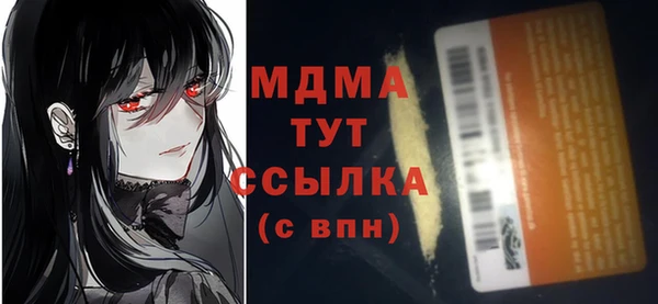 индика Абаза